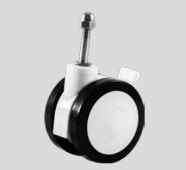 Mobile Castor Assembly Mobile Castor Assembly